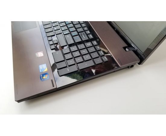  Ноутбук HP ProBook 4720s 17" HD+ i5 AMD 8GB RAM 500GB HDD WOT, фото 3 