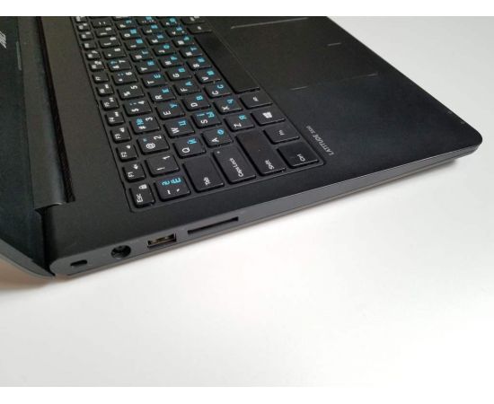  Ноутбук Dell Latitude 3550 15" i3 8GB RAM 180GB SSD, фото 3 