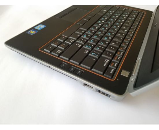  Ноутбук Dell Latitude E6320 13" i5 8GB RAM 320GB HDD, фото 3 