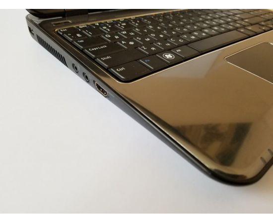  Ноутбук Dell Inspiron N5010 15" i3 4GB RAM 320GB HDD, фото 3 