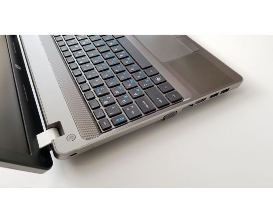  Ноутбук HP ProBook 4530s 15" i3 4GB RAM 320GB HDD № 2, фото 5 