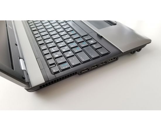  Ноутбуки HP ProBook 6555b 15" 4GB RAM 320GB HDD, фото 4 