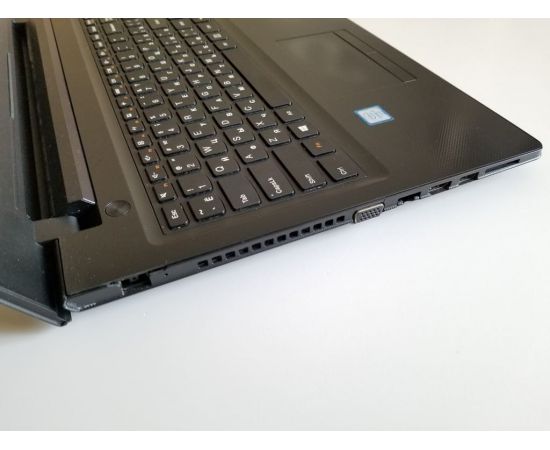  Ноутбук Lenovo Ideapad 300-15ISK Black 15" i7 8GB RAM 120GB SSD, фото 4 