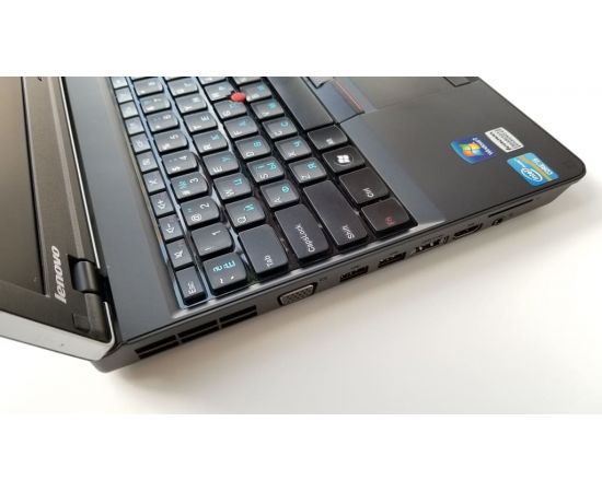  Ноутбук Lenovo ThinkPad Edge E520 15" i5 8GB RAM 500GB HDD, фото 4 