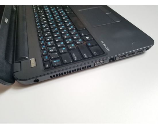  Ноутбук Dell Latitude 3540 15" IPS Full HD i5 AMD 8GB RAM 180GB SSD WOT № 1, фото 4 