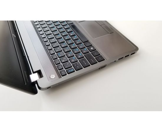  Ноутбук HP ProBook 4540s 15" i3 4GB RAM 320GB HDD № 2, фото 4 
