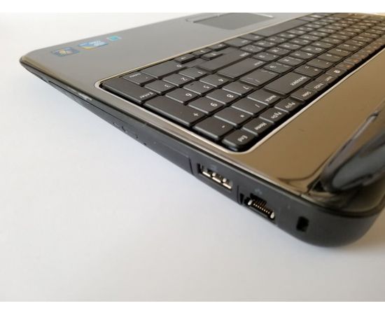  Ноутбук Dell Inspiron N5010 15" i3 4GB RAM 320GB HDD, фото 4 