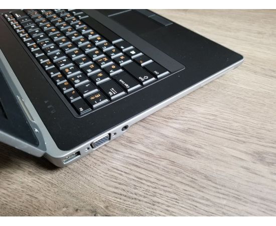  Ноутбук Dell Latitude E6430 14" i5 NVIDIA 8GB RAM 500GB HDD WOT, фото 4 