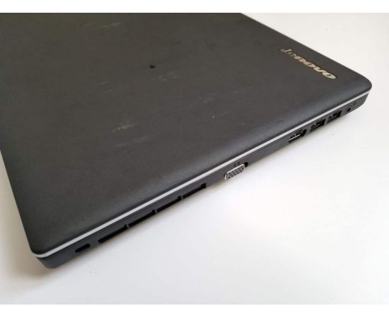  Ноутбук Lenovo ThinkPad E531 15" i3 8GB RAM 120GB SSD № 2, фото 4 