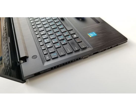  Ноутбук Lenovo IdeaPad G50-80 15" i3 8GB RAM 500GB HDD, фото 4 