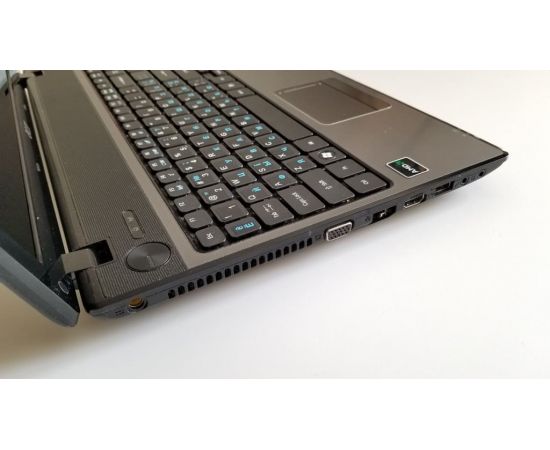  Ноутбук Acer Aspire 5251-1513 15" 4GB RAM 320GB HDD, фото 4 