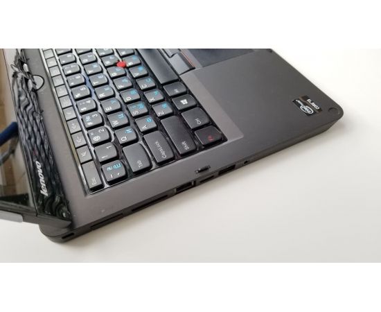  Ноутбук Lenovo ThinkPad Twist S230u 12" IPS i5 4GB RAM 500GB HDD + 24GB SSD, фото 4 