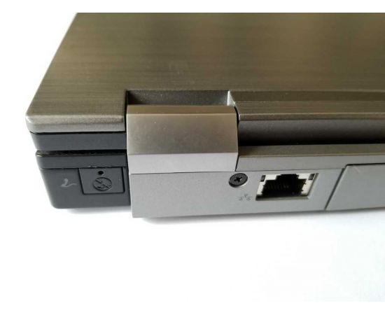  Ноутбук Dell Latitude E6510 15" Full HD i7 NVIDIA 8GB RAM 500GB HDD, фото 5 