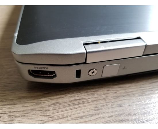  Ноутбук Dell Latitude E6430 14" i5 NVIDIA 8GB RAM 500GB HDD WOT, фото 5 
