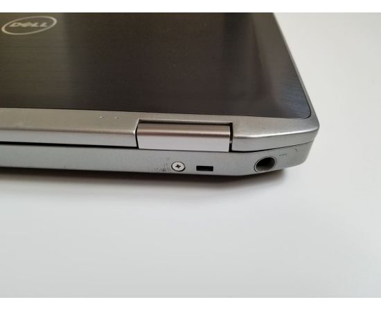  Ноутбук Dell Latitude E6320 13" i5 8GB RAM 320GB HDD, фото 5 