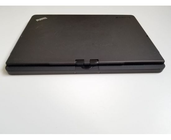  Ноутбук Lenovo ThinkPad Twist S230u 12" IPS i5 4GB RAM 500GB HDD + 24GB SSD, фото 6 
