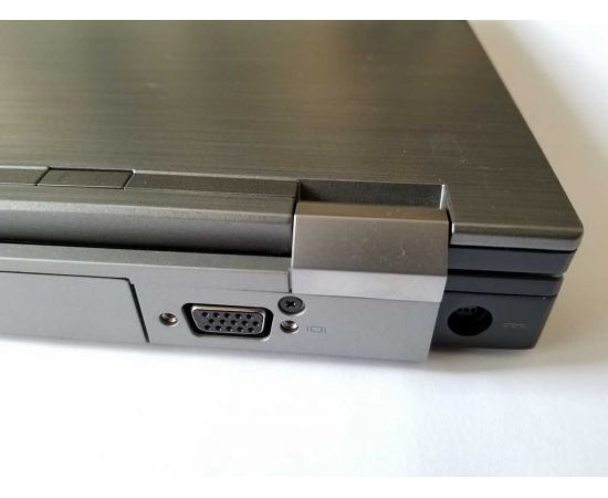  Ноутбук Dell Latitude E6510 15" Full HD i7 NVIDIA 8GB RAM 500GB HDD, фото 6 