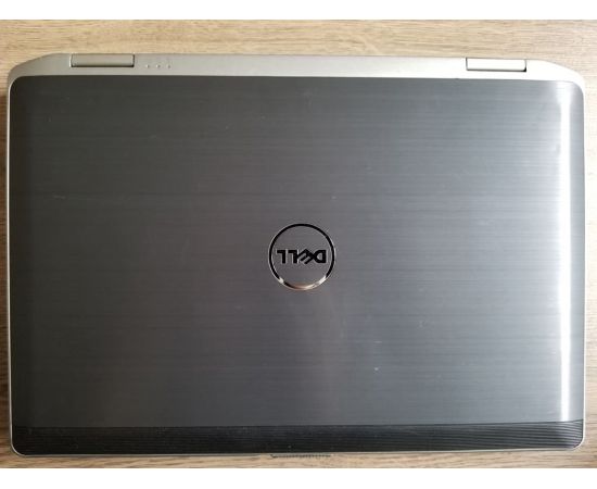  Ноутбук Dell Latitude E6430 14" i5 NVIDIA 8GB RAM 500GB HDD WOT, фото 7 