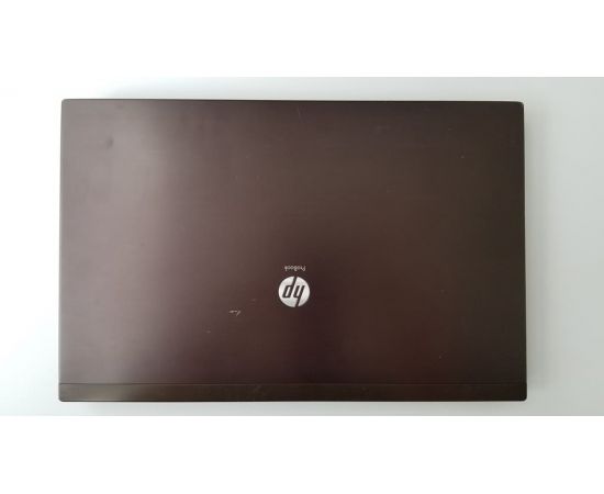  Ноутбук HP ProBook 4720s 17" HD+ i5 AMD 8GB RAM 500GB HDD WOT, фото 7 