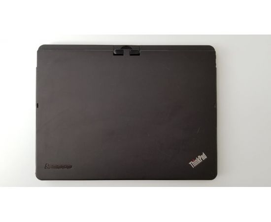  Ноутбук Lenovo ThinkPad Twist S230u 12" IPS i5 4GB RAM 500GB HDD + 24GB SSD, фото 7 