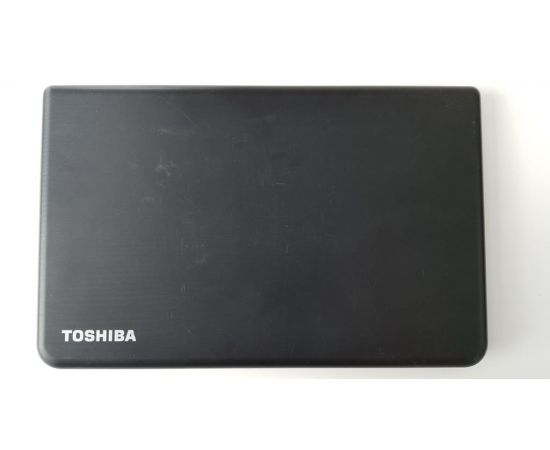  Ноутбук Toshiba Satellite C55-A5245 15" i3 4GB RAM 320GB HDD, фото 5 