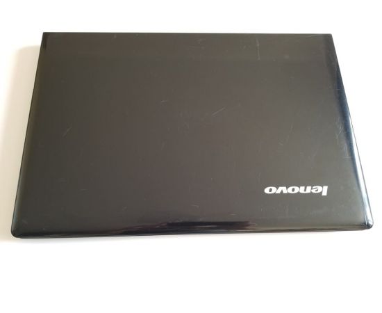  Ноутбук Lenovo Ideapad 300-15ISK Black 15" i7 8GB RAM 120GB SSD, фото 6 