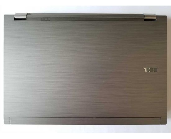  Ноутбук Dell Latitude E6510 15" Full HD i7 NVIDIA 8GB RAM 500GB HDD, фото 7 