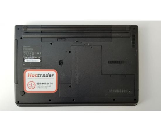  Ноутбук Lenovo ThinkPad Edge E520 15" i5 8GB RAM 500GB HDD, фото 6 