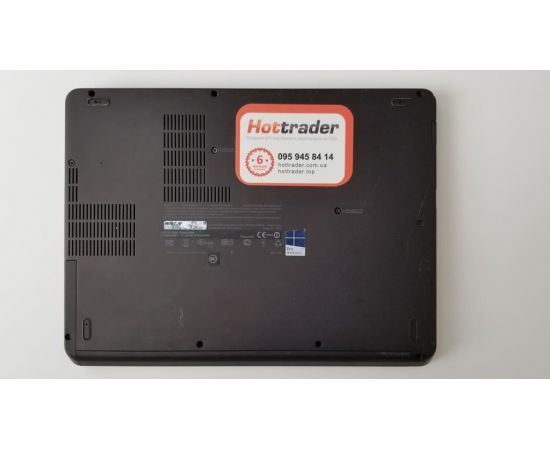  Ноутбук Lenovo ThinkPad Twist S230u 12" IPS i5 4GB RAM 500GB HDD + 24GB SSD, фото 8 