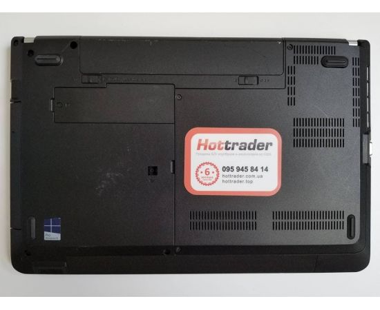 Ноутбук Lenovo ThinkPad E531 15" i3 8GB RAM 120GB SSD № 2, фото 6 