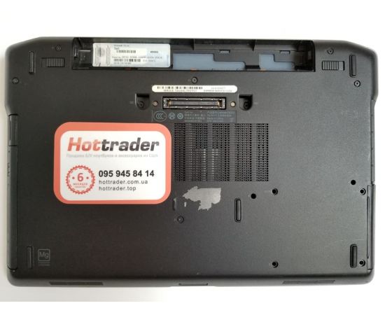  Ноутбук Dell Latitude E6320 13" i5 8GB RAM 320GB HDD, фото 8 