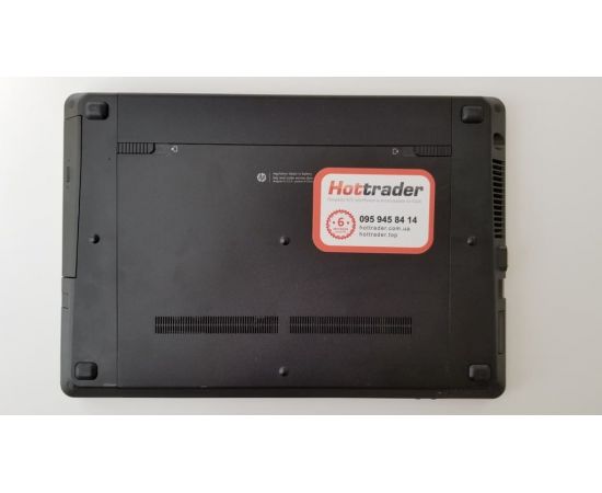  Ноутбук HP ProBook 4530s 15" i3 8GB RAM 500GB HDD № 1, фото 8 