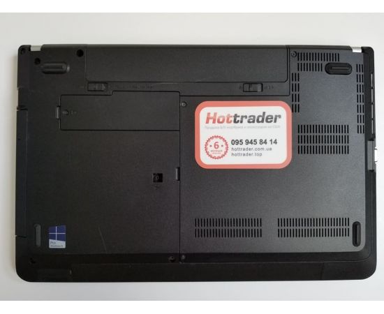  Ноутбук Lenovo ThinkPad E531 15" i3 8GB RAM 500GB HDD № 1, фото 6 