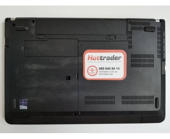  Ноутбук Lenovo ThinkPad E531 15" i3 4GB RAM 320GB HDD № 3, фото 7 