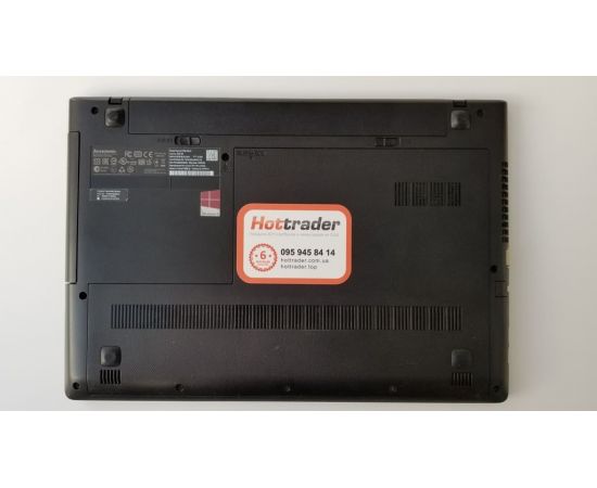  Ноутбук Lenovo IdeaPad G50-80 15" i3 8GB RAM 500GB HDD, фото 6 
