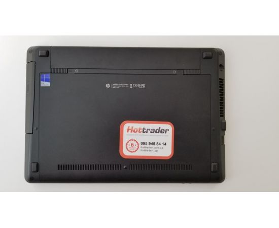  Ноутбук HP ProBook 4540s 15" i3 8GB RAM 500GB HDD № 1, фото 7 