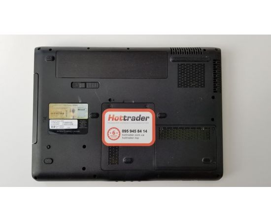  Ноутбук HP Pavilion dv6500 15" 3GB RAM 250GB HDD, фото 6 