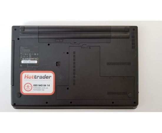  Ноутбук Lenovo ThinkPad Edge E520 15" i3 8GB RAM 500GB HDD, фото 8 