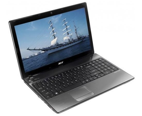 Ноутбук Acer Aspire 5251-1513 15" 4GB RAM 320GB HDD, фото 1 