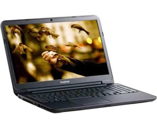  Ноутбук Dell Inspiron 3521 15" Сенсор i3 IPS 8GB RAM 500GB HDD, фото 1 