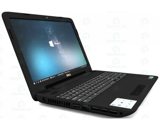 Ноутбук Dell Inspiron 3521 15" 4GB RAM 320GB HDD, фото 1 