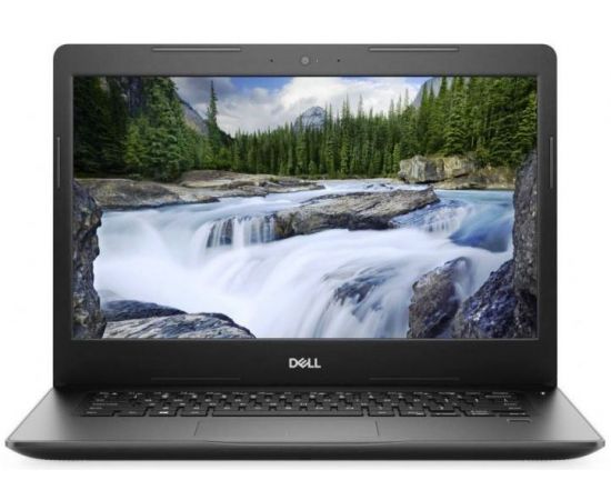  Ноутбук Dell Latitude 3490 14" i3 8GB RAM 500GB HDD, фото 1 