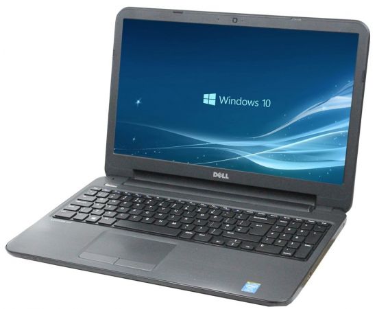  Ноутбук Dell Latitude 3540 15" IPS Full HD i5 AMD 8GB RAM 180GB SSD WOT № 1, фото 1 