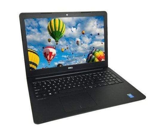  Ноутбук Dell Latitude 3550 15" i3 8GB RAM 180GB SSD, фото 1 