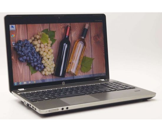  Ноутбук HP ProBook 4530s 15" i3 4GB RAM 320GB HDD № 2, фото 1 
