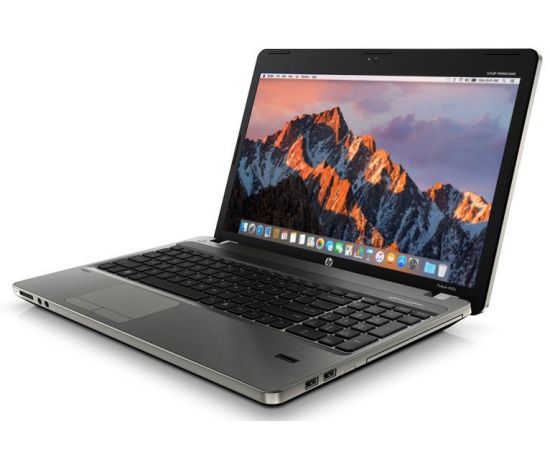  Ноутбук HP ProBook 4530s 15" i3 8GB RAM 500GB HDD № 1, фото 1 