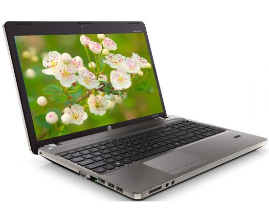  Ноутбук HP ProBook 4540s 15" i3 4GB RAM 320GB HDD № 2, фото 1 