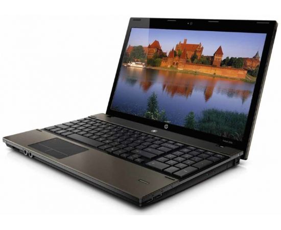  Ноутбук HP ProBook 4720s 17" HD+ i5 AMD 8GB RAM 500GB HDD WOT, фото 1 