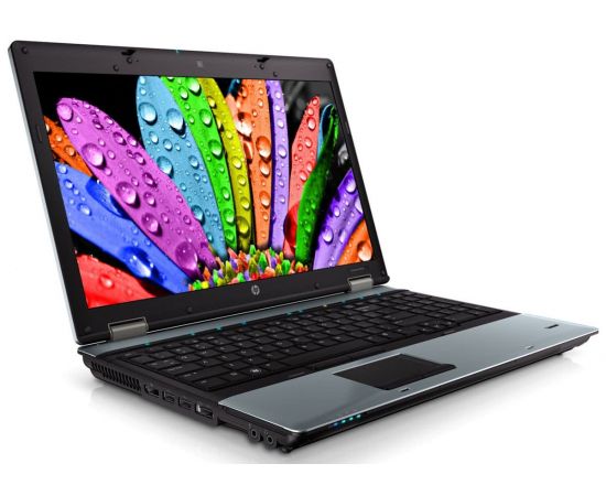  Ноутбуки HP ProBook 6555b 15" 4GB RAM 320GB HDD, фото 1 