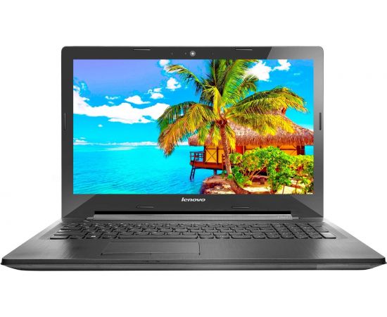  Ноутбук Lenovo IdeaPad G50-80 15" i3 8GB RAM 500GB HDD, фото 1 